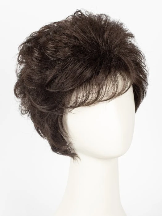 Sheena | Synthetic Wig (Basic Cap) 7 Sheena | Synthetic Wig (Basic Cap) - Image 7