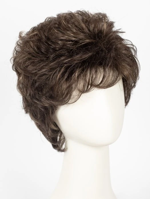Sheena | Synthetic Wig (Basic Cap) 9 Sheena | Synthetic Wig (Basic Cap) - Image 9