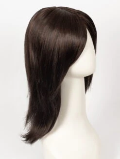 Sandra | Synthetic Wig (Hand-Tied) 32 Sandra | Synthetic Wig (Hand-Tied) -Wigs - Jon Renau 9289526026 32255005194 21895305738 1687272874789 Sandra 4 33