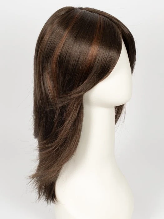 Sandra | Synthetic Wig (Hand-Tied) 15 Sandra | Synthetic Wig (Hand-Tied) - Image 15