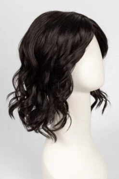 Scarlett Large | Synthetic Lace Front Wig (Basic Cap) -Wigs - Jon Renau 9289546058 32255176138 21895435018 1673290053933 Scarlett 4