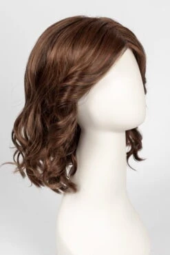 Scarlett Large | Synthetic Lace Front Wig (Basic Cap) -Wigs - Jon Renau 9289546058 32255176202 21895435210 1673290053933 Scarlett 4 27 30