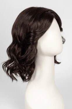 Scarlett Large | Synthetic Lace Front Wig (Basic Cap) -Wigs - Jon Renau 9289546058 32255176266 21895435338 1673290053933 Scarlett 4 33