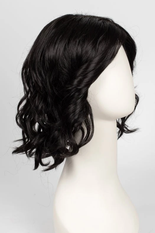 Scarlett Petite | Synthetic Lace Front Wig (Basic Cap) 19 Scarlett Petite | Synthetic Lace Front Wig (Basic Cap) - Image 19
