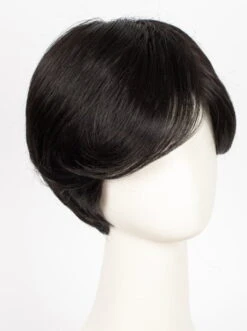 Evan | Synthetic Lace Front Wig (Mono Crown) 30 Evan | Synthetic Lace Front Wig (Mono Crown) -Wigs - Jon Renau 9289576138 32255318154 21895553290 1694112717543 Evan 1B