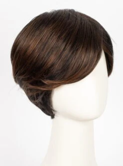 Evan | Synthetic Lace Front Wig (Mono Crown) 31 Evan | Synthetic Lace Front Wig (Mono Crown) -Wigs - Jon Renau 9289576138 32255318218 21895553418 1694112717543 Evan 1BRH30