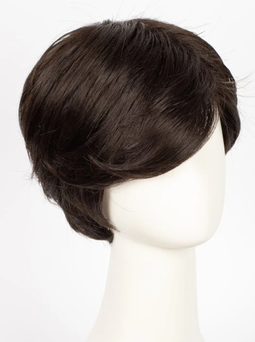 Evan | Synthetic Lace Front Wig (Mono Crown) 14 Evan | Synthetic Lace Front Wig (Mono Crown) - Image 14