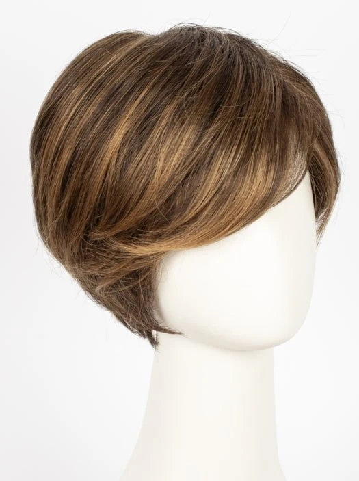 Evan | Synthetic Lace Front Wig (Mono Crown) 18 Evan | Synthetic Lace Front Wig (Mono Crown) - Image 18