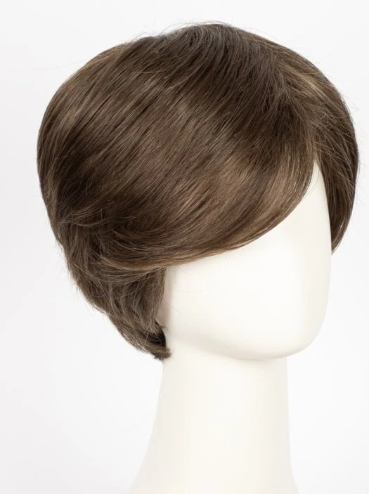 Evan | Synthetic Lace Front Wig (Mono Crown) 20 Evan | Synthetic Lace Front Wig (Mono Crown) - Image 20