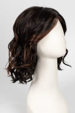 Scarlett | Synthetic Lace Front Wig (Basic Cap) -Wigs - Jon Renau 9289616522 32255525258 21895730698 1673290759779 Scarlett 1BH30