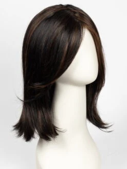 Elle | Synthetic Lace Front Wig (Mono Top) -Wigs - Jon Renau 9289732810 32255911178 31817302605935 1687971831053 Elle 1BRH30