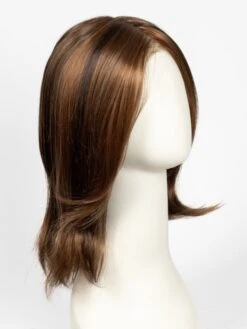 Elle | Synthetic Lace Front Wig (Mono Top) -Wigs - Jon Renau 9289732810 32255911306 31817303523439 1687971831053 Elle 4 27 30