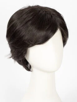 Vanessa | HF Synthetic Lace Front Wig (Basic Cap) -Wigs - Jon Renau 9289741706 32255955658 21896114250 1697212856473 Vanessa 4