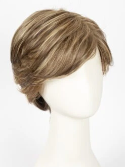 Vanessa | HF Synthetic Lace Front Wig (Basic Cap) -Wigs - Jon Renau 9289741706 32255957194 21896115466 1697212856473 Vanessa 24BT18F
