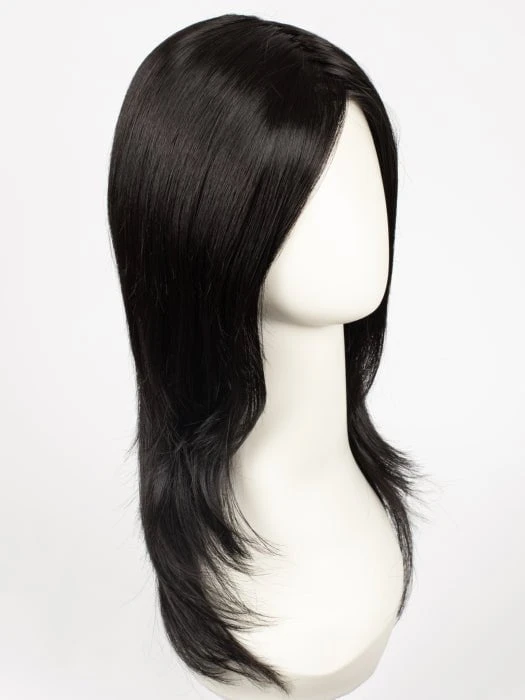 Courtney | Synthetic Lace Front Wig (Mono Top) 13 Courtney | Synthetic Lace Front Wig (Mono Top) - Image 13