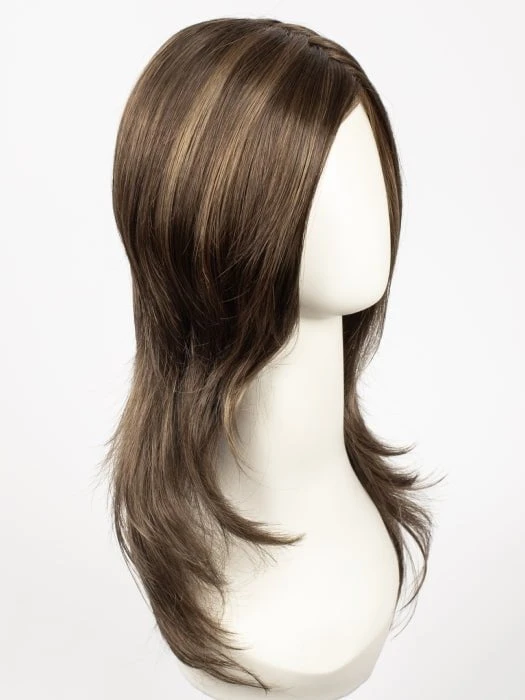 Courtney | Synthetic Lace Front Wig (Mono Top) 20 Courtney | Synthetic Lace Front Wig (Mono Top) - Image 20