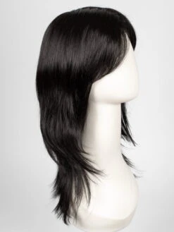 Angelique Large | Synthetic Wig (Basic Cap) -Wigs - Jon Renau 9289784138 32256239498 21896358666 1676397207673 Angelique 1B