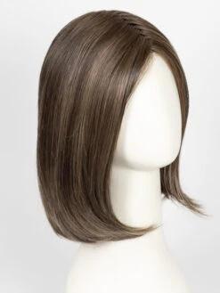 Haute | HF Synthetic Lace Front Wig (Mono Part) -Wigs - Jon Renau 9289810378 32256386954 31728574693487 1677086860327 Haute 8RH14