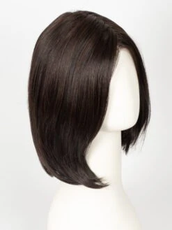 Haute | HF Synthetic Lace Front Wig (Mono Part) -Wigs - Jon Renau 9289810378 32256387594 21896500746 1681932967576 Haute 4 33