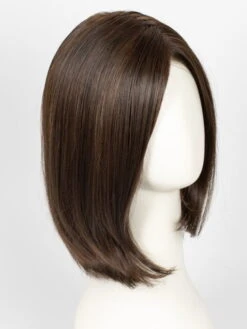 Haute | HF Synthetic Lace Front Wig (Mono Part) -Wigs - Jon Renau 9289810378 32256387658 31977133637743 1677086860327 Haute 6 33