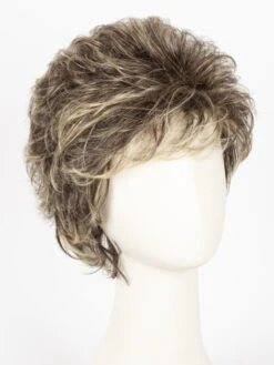 Sheena Petite | Synthetic Wig (Basic Cap) -Wigs - Jon Renau 9289857034 32256698634 21896793674 1699373632715 Sheena FS10