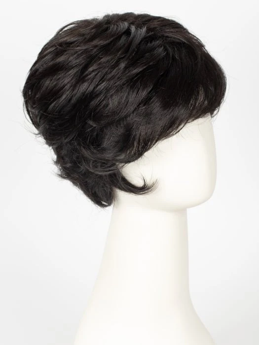 Allure Petite | Synthetic Wig (Basic Cap) 13 Allure Petite | Synthetic Wig (Basic Cap) - Image 13