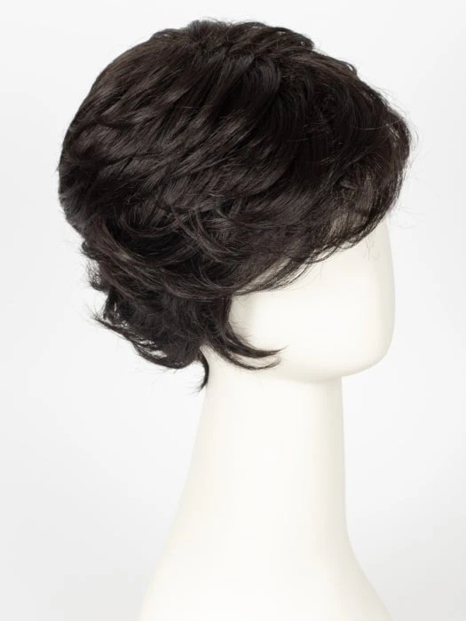 Allure Petite | Synthetic Wig (Basic Cap) 14 Allure Petite | Synthetic Wig (Basic Cap) - Image 14