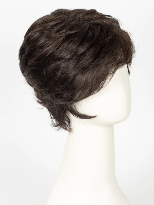Allure Petite | Synthetic Wig (Basic Cap) 15 Allure Petite | Synthetic Wig (Basic Cap) - Image 15
