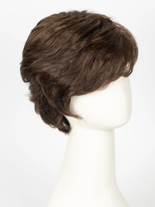 Allure Petite | Synthetic Wig (Basic Cap) 17 Allure Petite | Synthetic Wig (Basic Cap) - Image 17