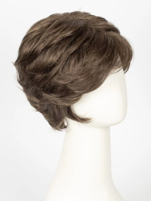 Allure Petite | Synthetic Wig (Basic Cap) 19 Allure Petite | Synthetic Wig (Basic Cap) - Image 19