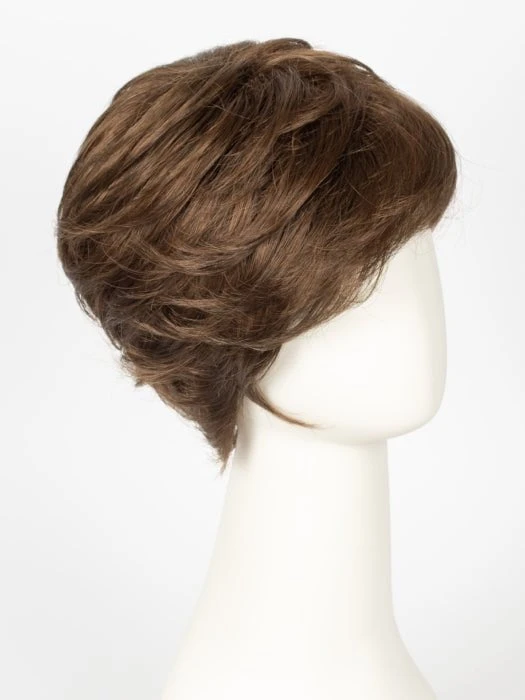 Allure Petite | Synthetic Wig (Basic Cap) 20 Allure Petite | Synthetic Wig (Basic Cap) - Image 20