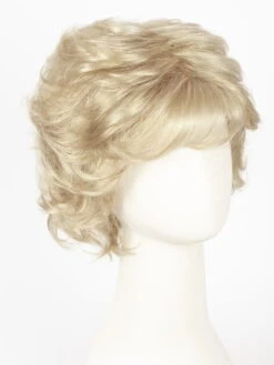 Peaches | Synthetic Wig (Basic Cap) -Wigs - Jon Renau 9289918218 32257297866 21897289418 1699638123005 Peaches 16 22