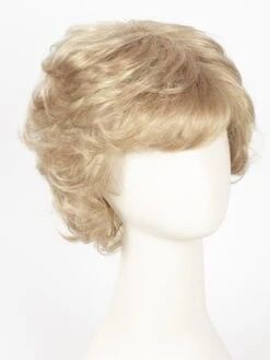 Peaches | Synthetic Wig (Basic Cap) -Wigs - Jon Renau 9289918218 32257297994 21897289546 1699638123005 Peaches 24B22