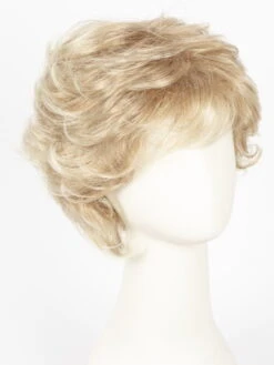 Peaches | Synthetic Wig (Basic Cap) -Wigs - Jon Renau 9289918218 32257298314 21897289866 1699638123005 Peaches 27T613