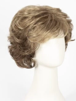 Peaches | Synthetic Wig (Basic Cap) -Wigs - Jon Renau 9289918218 32257299338 21897290954 1699638123005 Peaches 10 26TT