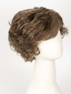 Lily | Synthetic Wig (Basic Cap) -Wigs - Jon Renau 9289925130 32257357322 21897338698 1687890366104 Lily 10RH16