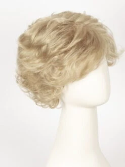 Lily | Synthetic Wig (Basic Cap) -Wigs - Jon Renau 9289925130 32257358090 21897339466 1687890366104 Lily 16 22