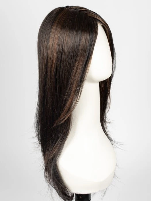 Zara Petite | Synthetic Lace Front Wig (Mono Top) 13 Zara Petite | Synthetic Lace Front Wig (Mono Top) - Image 13