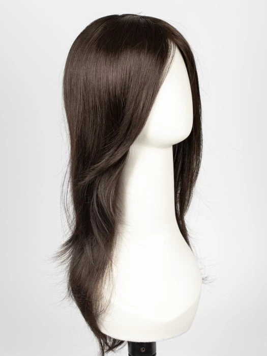 Zara Petite | Synthetic Lace Front Wig (Mono Top) 15 Zara Petite | Synthetic Lace Front Wig (Mono Top) - Image 15