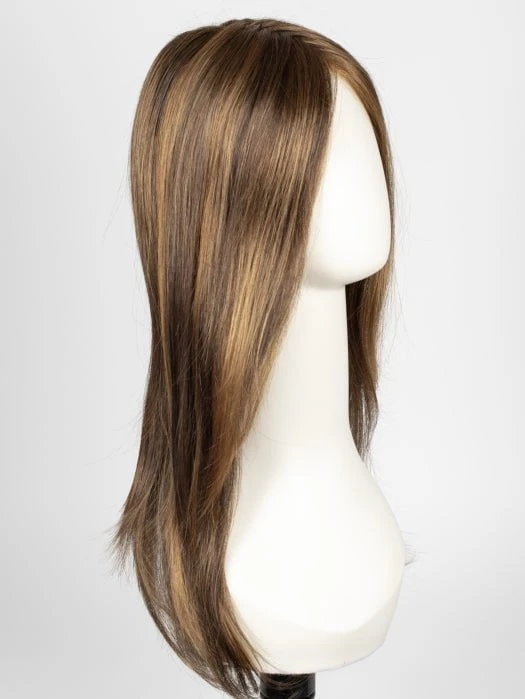 Zara Petite | Synthetic Lace Front Wig (Mono Top) 17 Zara Petite | Synthetic Lace Front Wig (Mono Top) - Image 17
