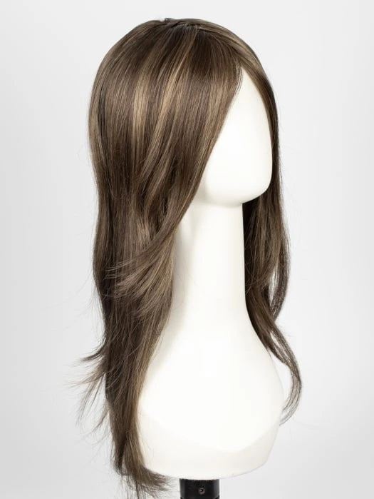 Zara Petite | Synthetic Lace Front Wig (Mono Top) 19 Zara Petite | Synthetic Lace Front Wig (Mono Top) - Image 19