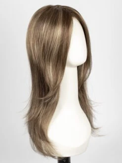 Zara Petite | Synthetic Lace Front Wig (Mono Top) 39 Zara Petite | Synthetic Lace Front Wig (Mono Top) -Wigs - Jon Renau 93561651220 1214810685460 31690801381487 1677183361272 Zara 10RH16