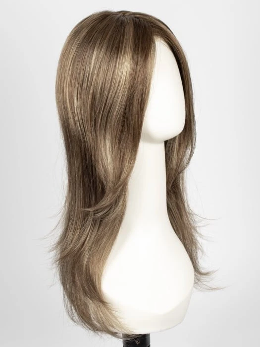 Zara Petite | Synthetic Lace Front Wig (Mono Top) 20 Zara Petite | Synthetic Lace Front Wig (Mono Top) - Image 20