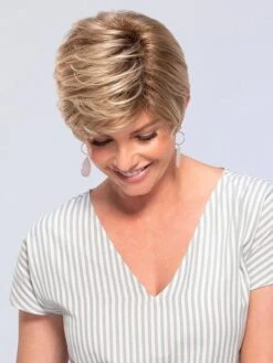 Allure | Synthetic Wig (Basic Cap) 22 Allure | Synthetic Wig (Basic Cap) -Wigs - Jon Renau Alllure 12FS12 Alt 3e4afed4 2b1d 401c b247 3b990cd6f721