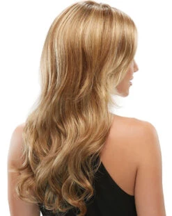 Amber Wig By Jon Renau | Large Cap -Wigs - Jon Renau Amber14 26S10Alt4 07b2247b b0e1 4e21 a65f 2e3c2876aefa