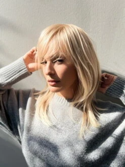 Angelique Large | Synthetic Wig (Basic Cap) -Wigs - Jon Renau Angelique1 6d4575d2 1326 4c57 9cb2 13157415e6d2