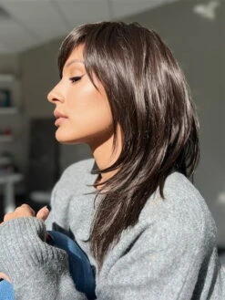 Angelique Large | Synthetic Wig (Basic Cap) -Wigs - Jon Renau Angelique3 d4a05bc7 70cd 4329 ac7d 6b4c72efc886