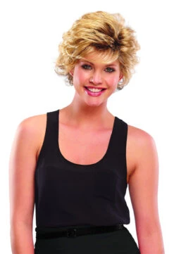 Bianca Wig By Jon Renau 22 Bianca Wig By Jon Renau -Wigs - Jon Renau Bianca Front 12FS8