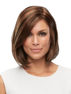 Cameron Large | Synthetic Lace Front Wig (HT) -Wigs - Jon Renau Cameron Petite FS6 30 27 ToffeeTruffle main 03934b35 5a6b 425a 94ad d849fe3844a0