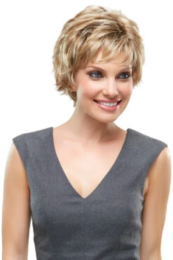 Chelsea Wig By Jon Renau -Wigs - Jon Renau Chelsea 1426S10 Alt1 1